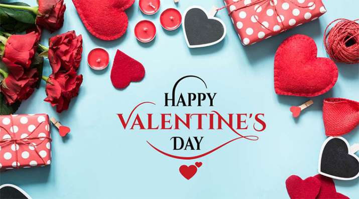 Happy Valentine Day 2021 Wishes, Images, Quotes, Messages: तुम ख्वाब हो तुम नींद हो, जीने की हर उम्मीद हो...अपने वैलेंटाइन को यहां से भेजें रोमांटिक शायरी, मैसेज