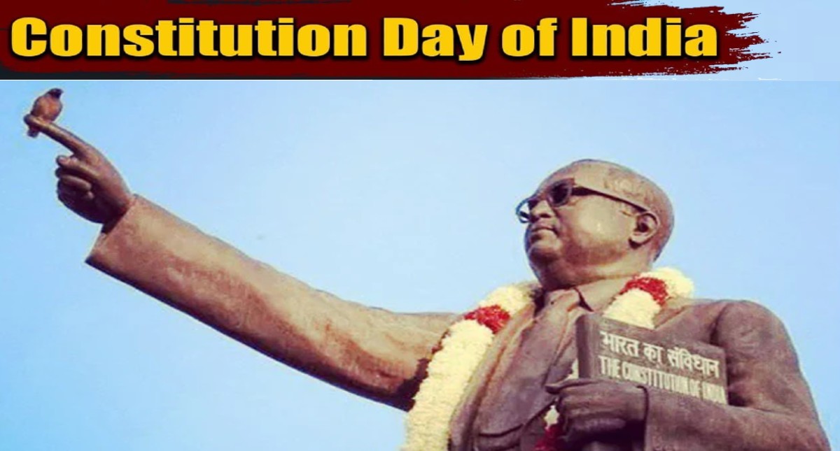 Happy Constitution Day Wishes Images, Quotes, Status