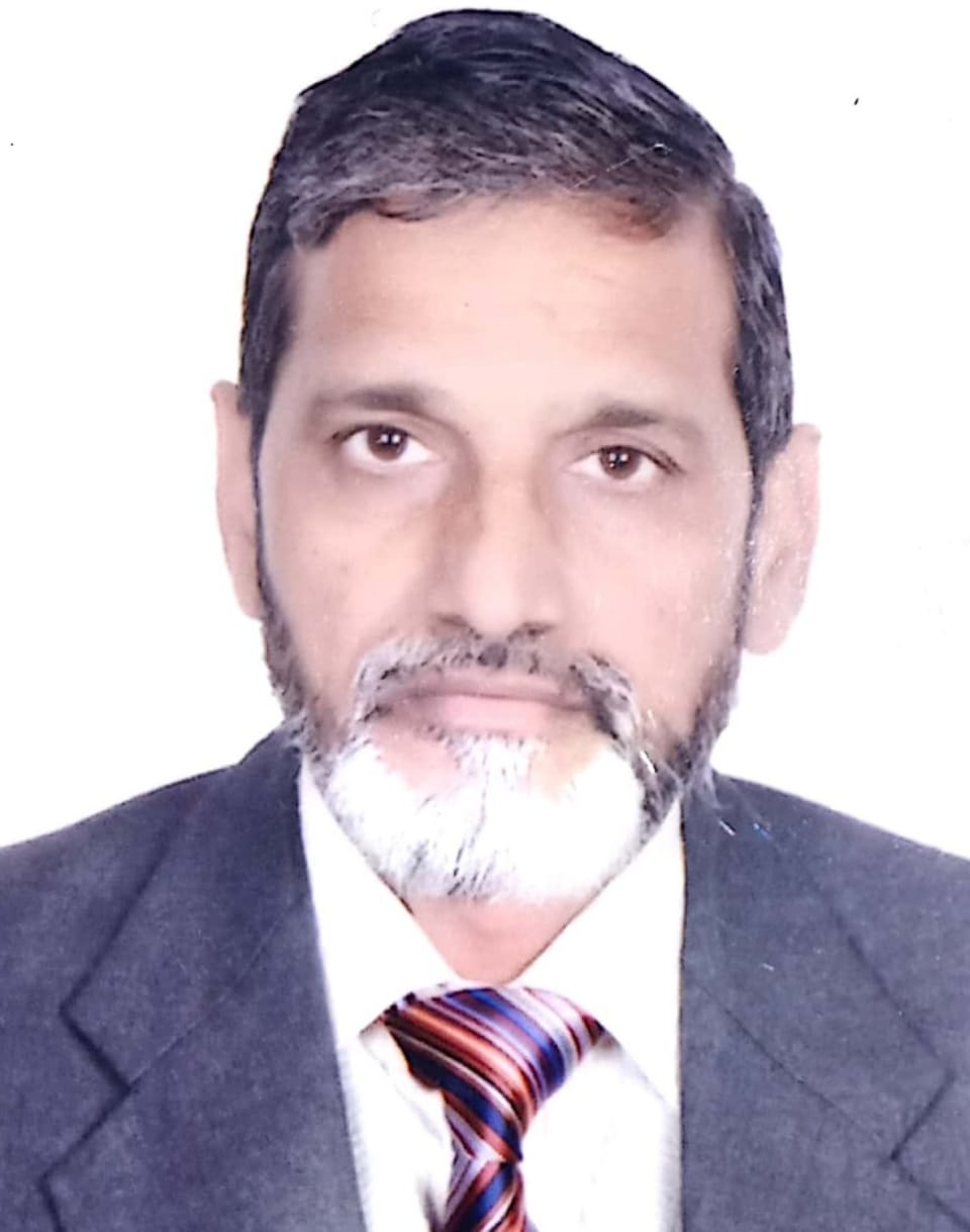एक ही बैट से लोंग और शार्ट शॉट का तरीका खोजने वाले प्रो शमशाद ने दिव्यांगों लिए ईजाद की साइकिल, पेटेंट मिला 2 Undefined