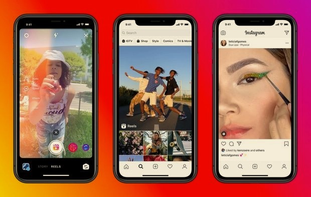 How To: बिना किसी थर्ड पार्टी ऐप के डाउनलोड करें Instagram Reels, जानें आसान तरीका 7 Undefined