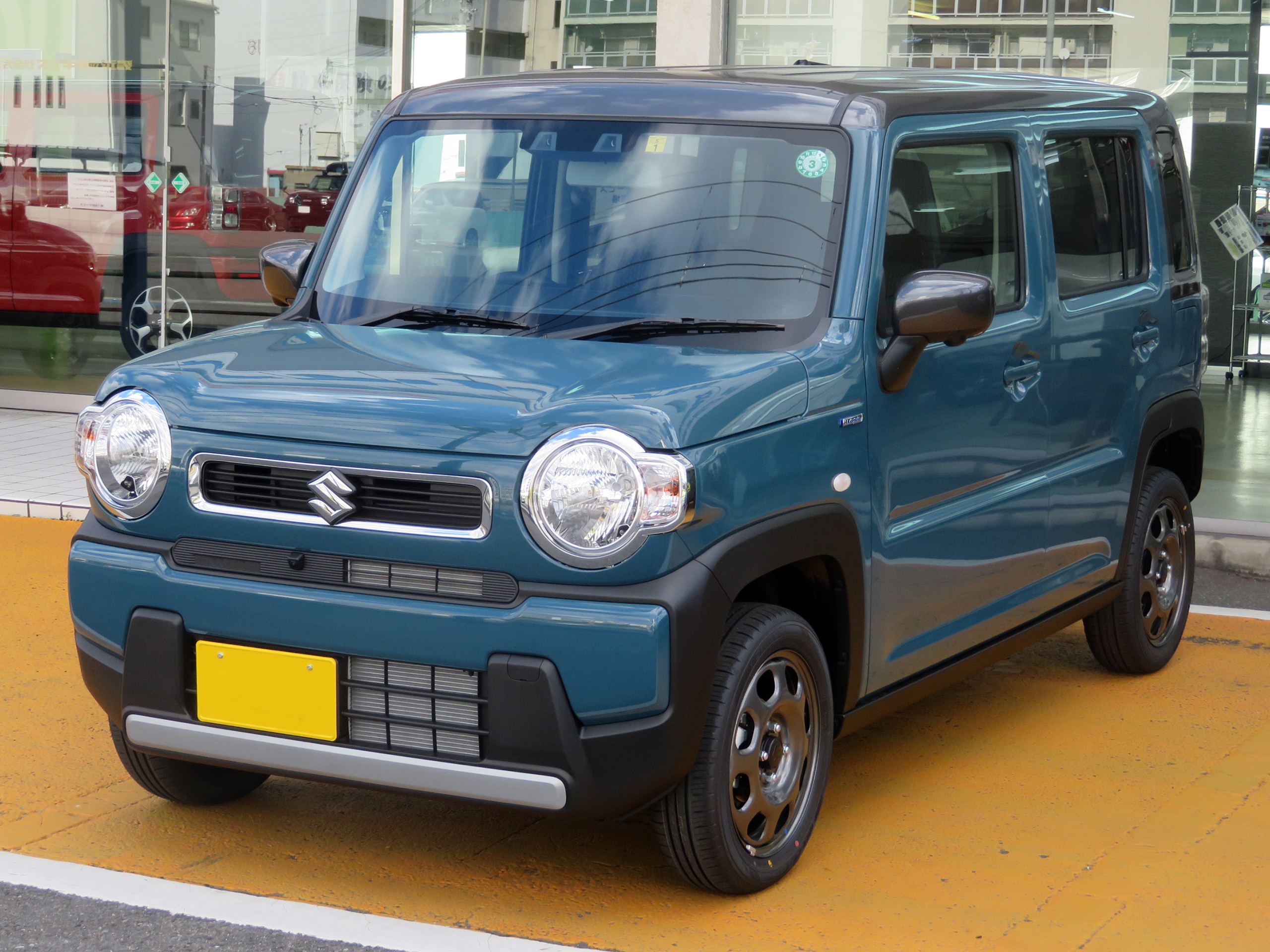 Maruti की ये कार लांच होते ही मचाएगी धूम, लोग भूल जाएंगे Alto और Wagon-R! 3 Undefined