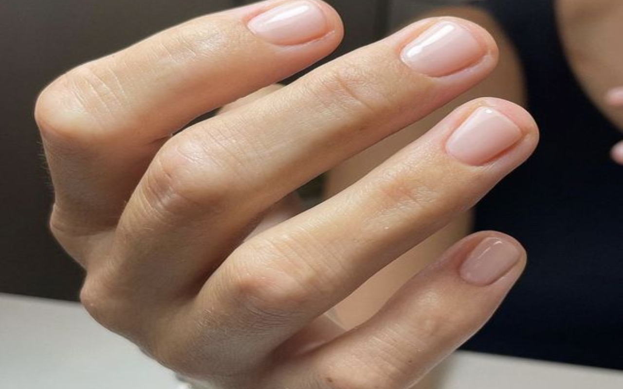 The shape of your nails reveal something interesting about your personality  | The Times of India