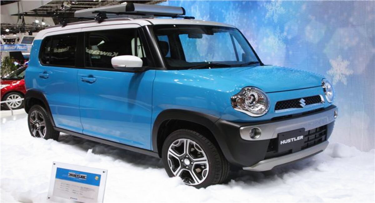 Maruti की ये कार लांच होते ही मचाएगी धूम, लोग भूल जाएंगे Alto और Wagon-R! 4 Undefined