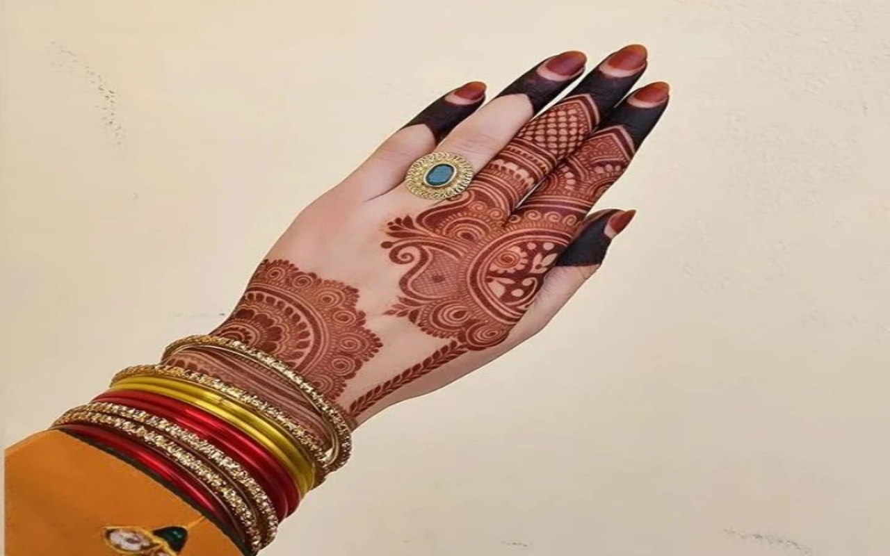 Henna Girl Riya - Mehndi - Kannur City - Weddingwire.in